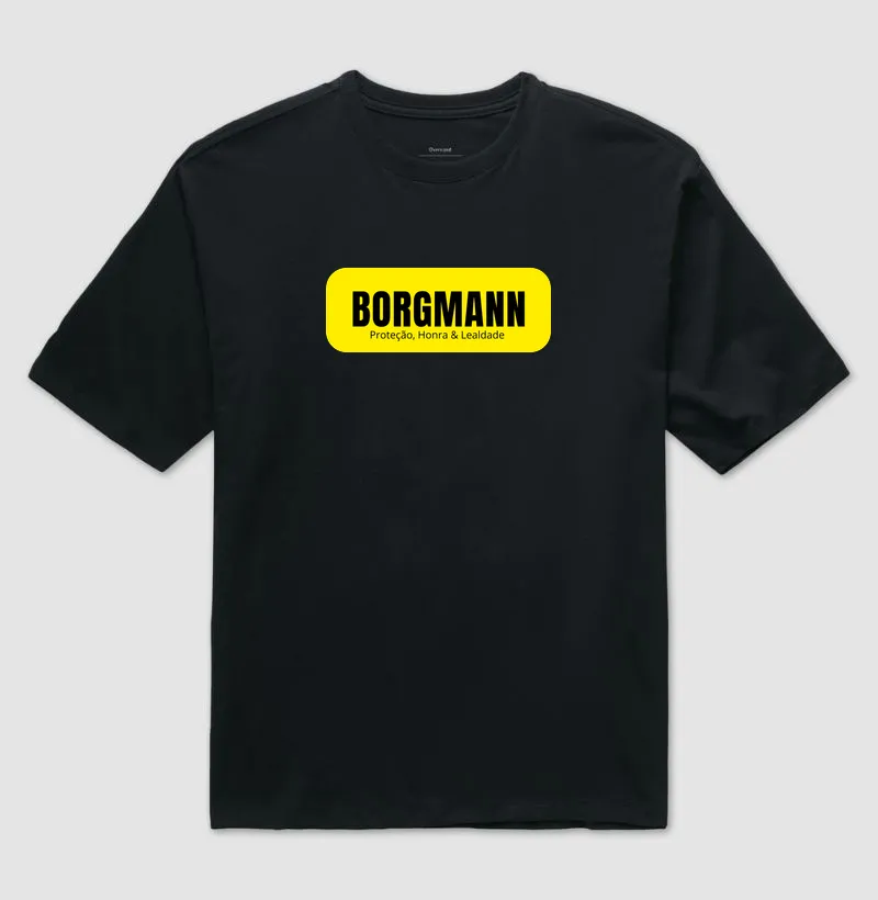Borgmann  - Imagem 2
