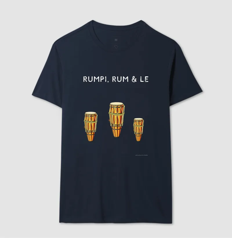 Rumpi, Rum & Le - Imagem 6