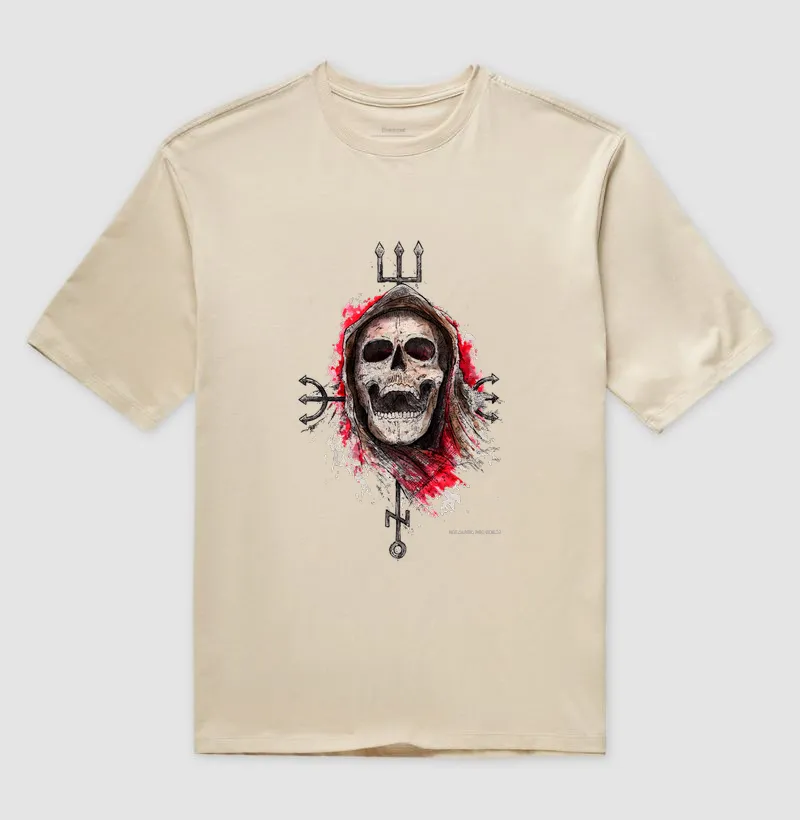 Exu Caveira - Imagem 3
