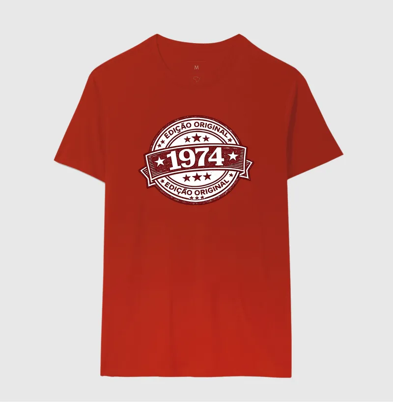 EDIÇÃO ORIGINAL 1974 - Imagem 8
