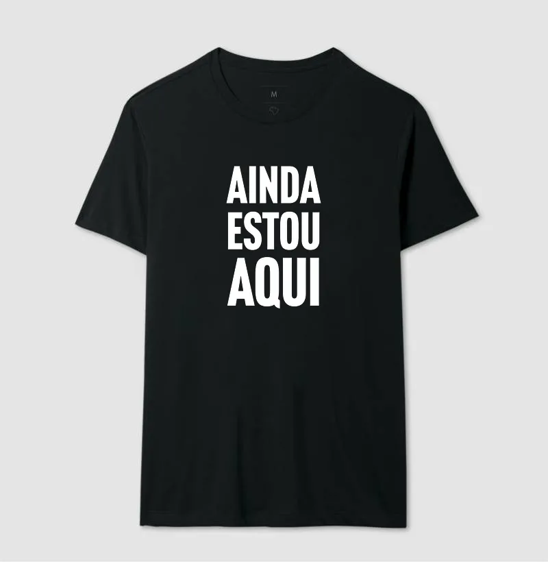 Ainda estou aqui - Imagem 2