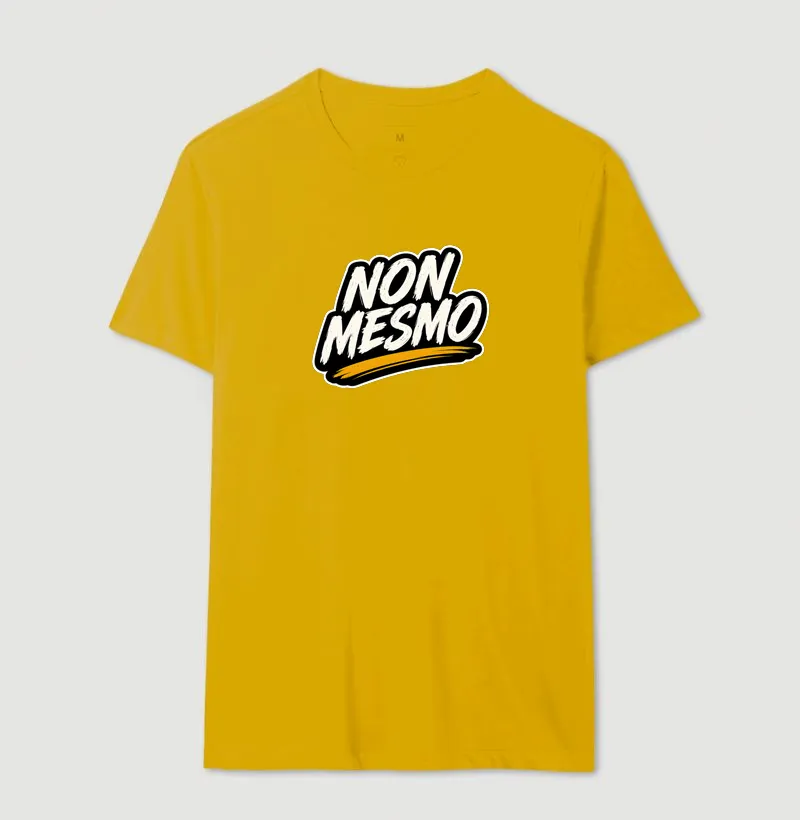 Non Mesmo - Imagem 14