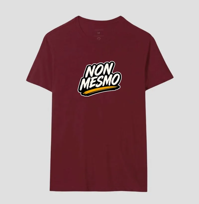 Non Mesmo - Imagem 18