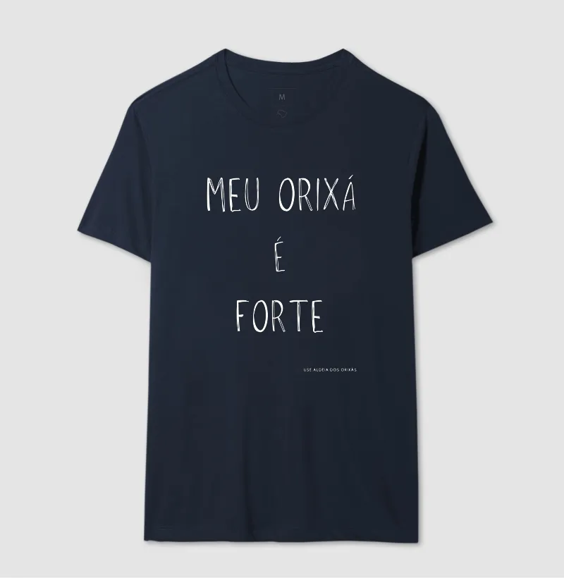 Meu Orixá é Forte - Imagem 6
