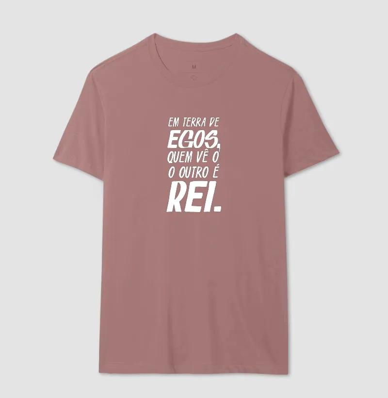 Em terra de egos, quem vê o outro é rei - Imagem 12