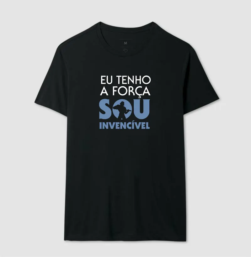 Invencível - Imagem 2