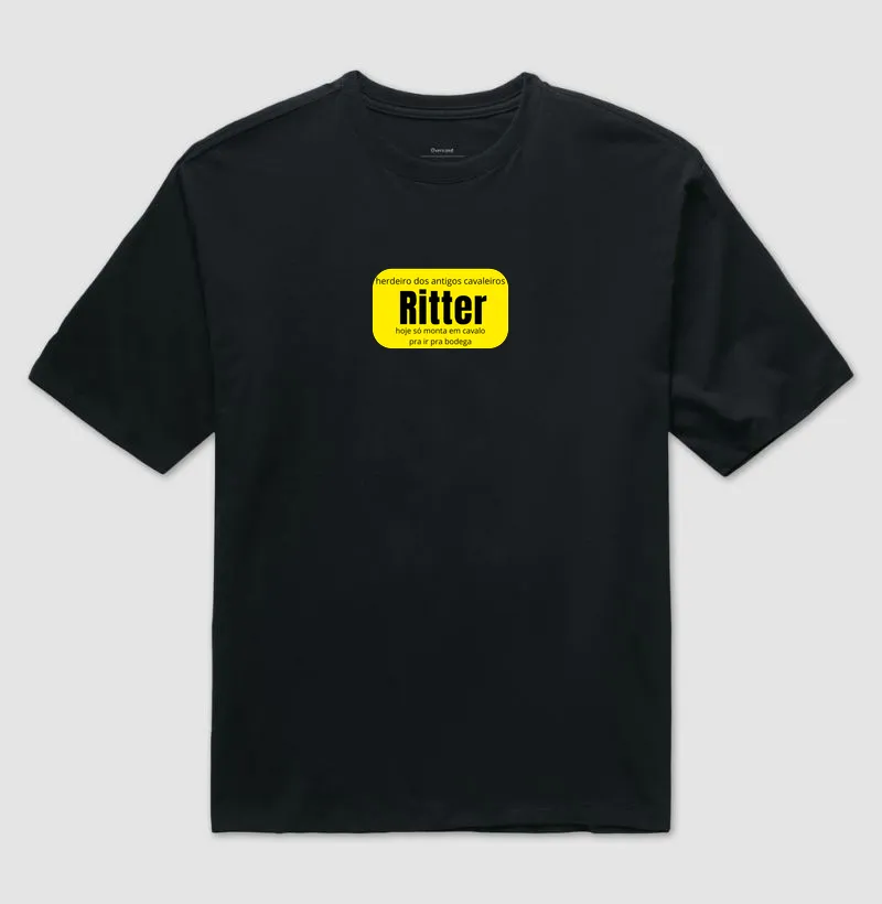 Ritter - Imagem 2
