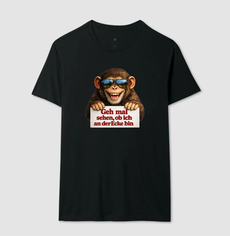 Macaco Sarcástico - Imagem 2