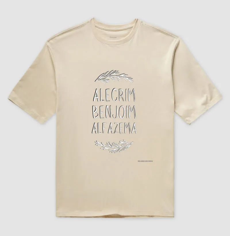 Alecrim, Benjoim & Alfazema - Imagem 3