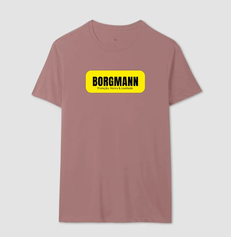 Borgmann  - Imagem 16