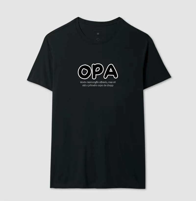 OPA - Modo resmungão - Imagem 2