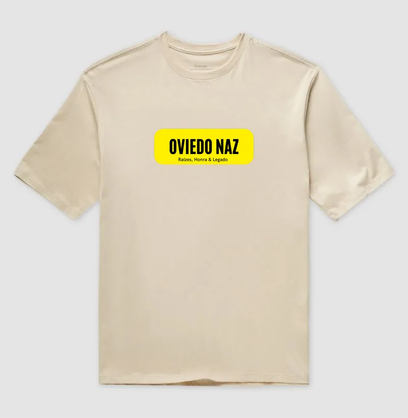 Oviedo Naz  - Imagem 3