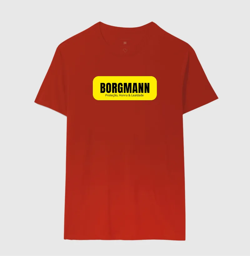 Borgmann  - Imagem 10