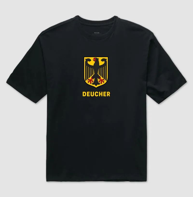 Deucher  - Imagem 2