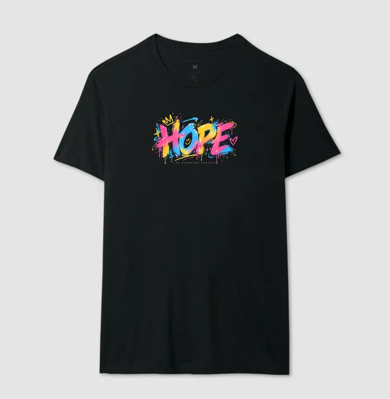 The Sunshine Project | Camiseta K-Pop Street - Imagem 5