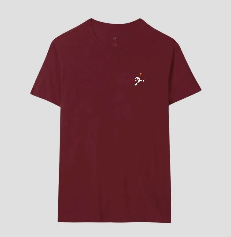 Camiseta Coelho da Canela Seca — Minimalista - Imagem 17