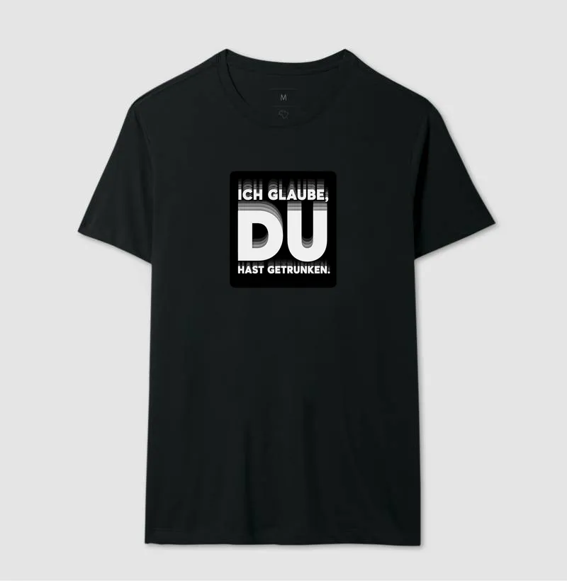 Ich glaube, du hast getrunken - Imagem 2