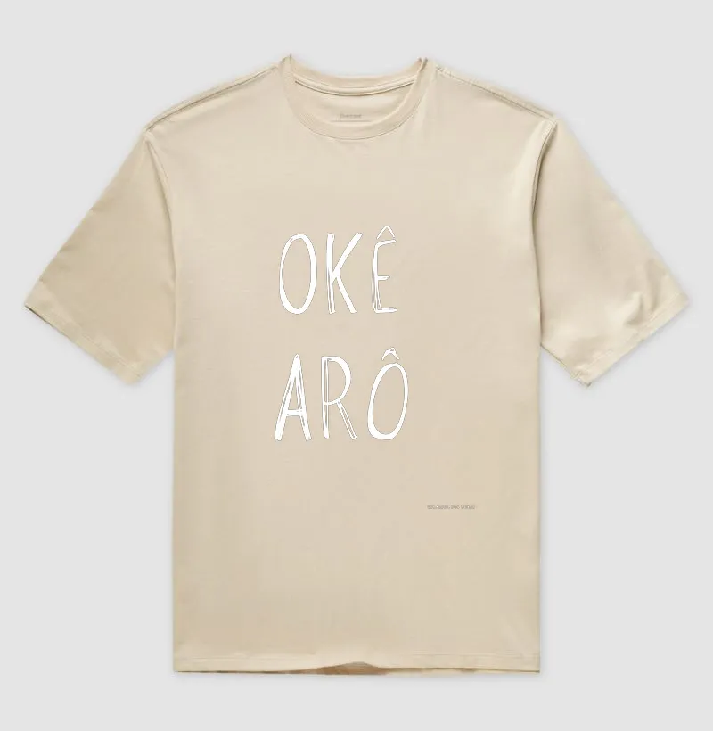 Oxóssi - Okê Aro - Imagem 3