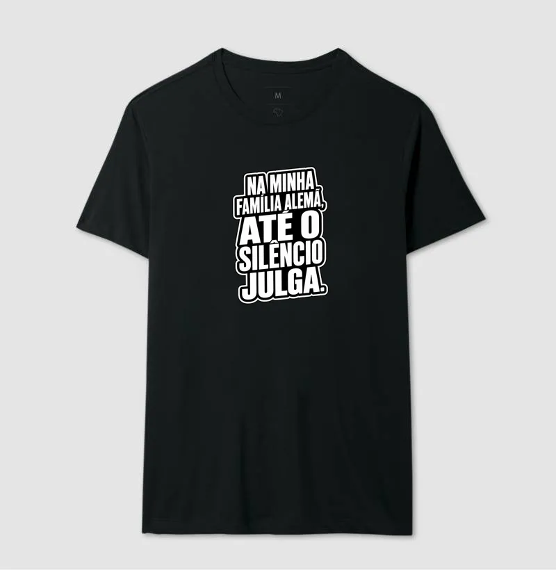 Até o Silêncio Julga - Imagem 2