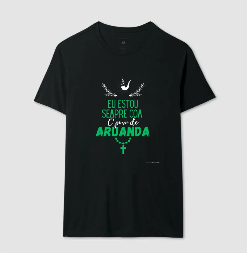 Povo da Aruanda - Imagem 2