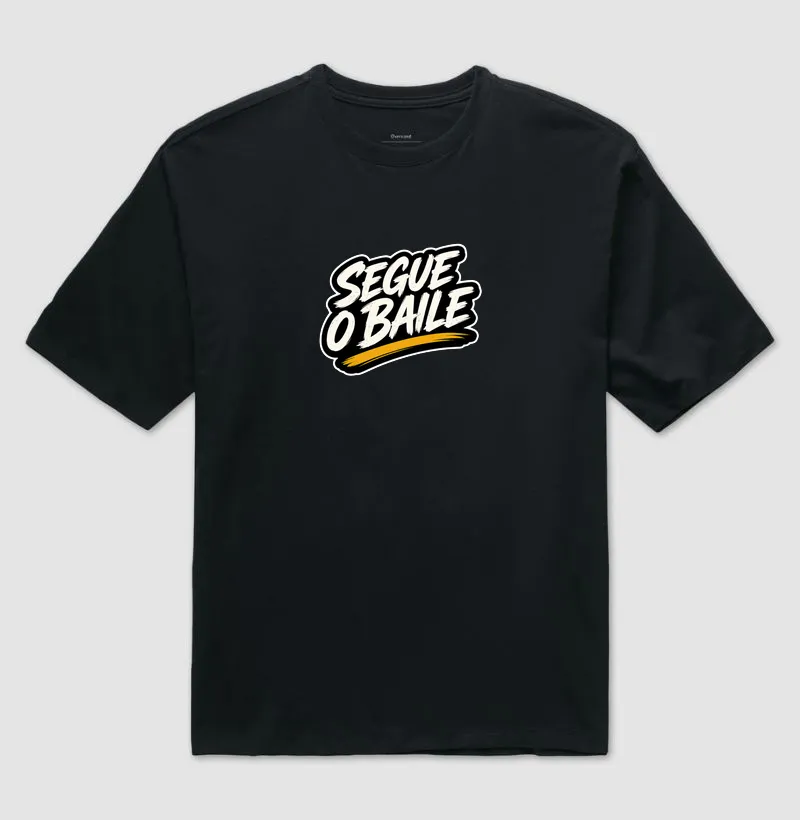 Segue o Baile - Imagem 2