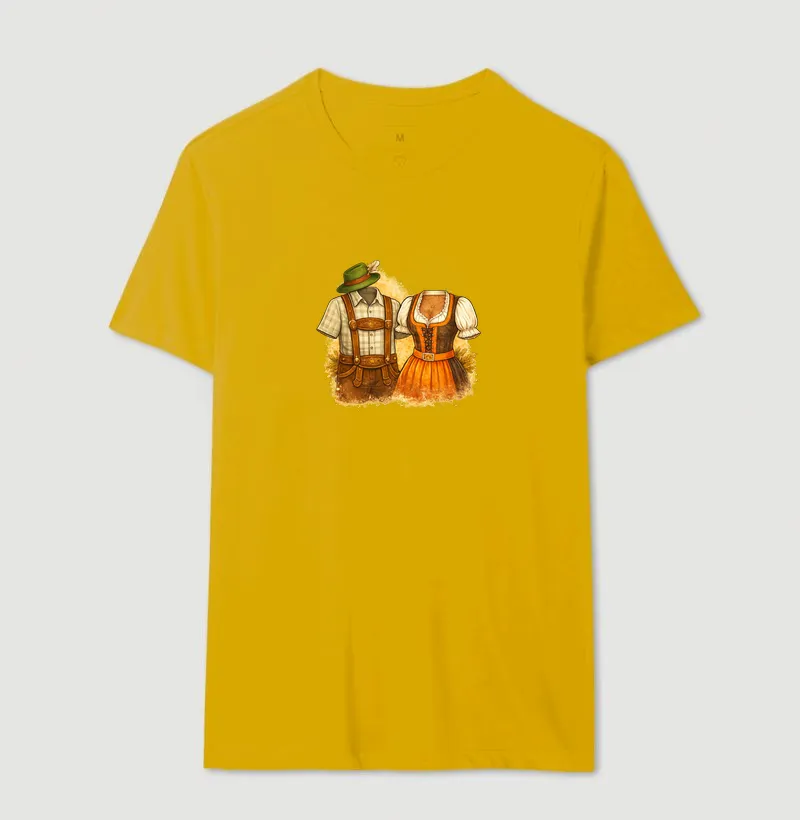 Estampa trajes alemães  - Imagem 14