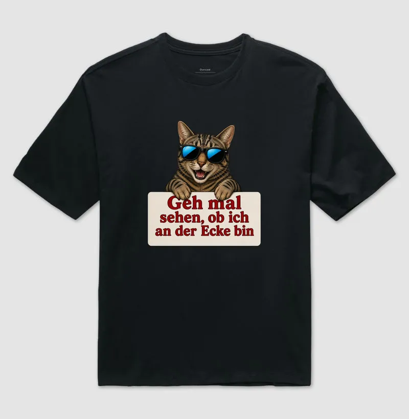 Gato Sarcástico - Imagem 2