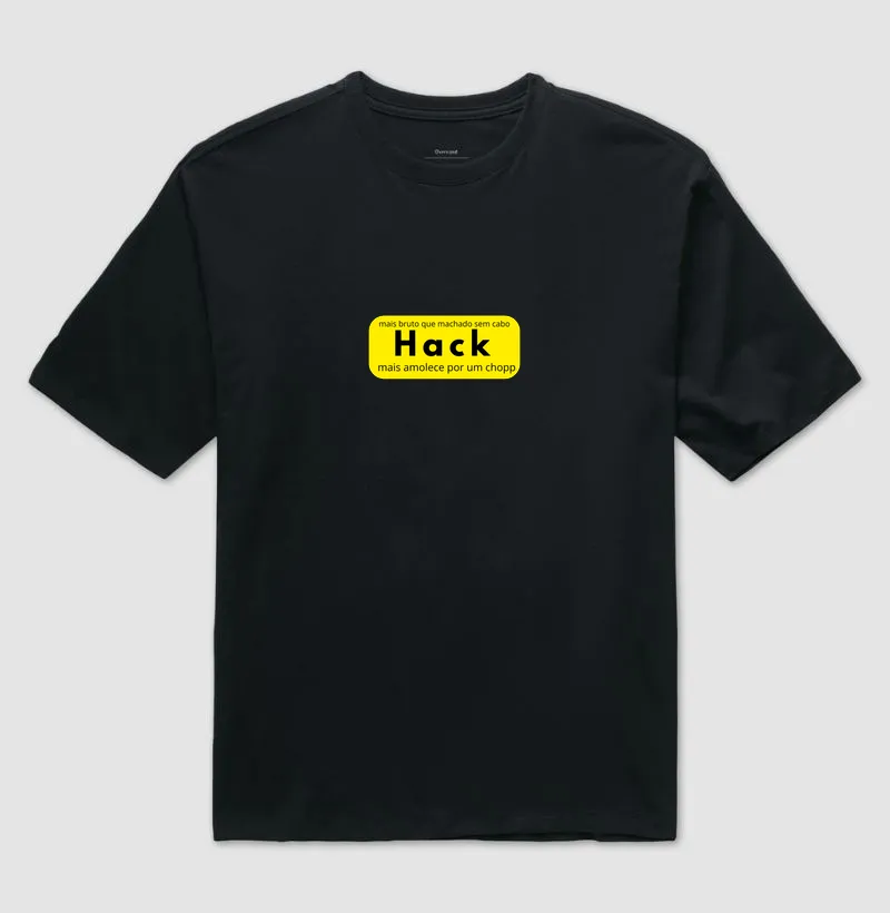 Hack  - Imagem 2