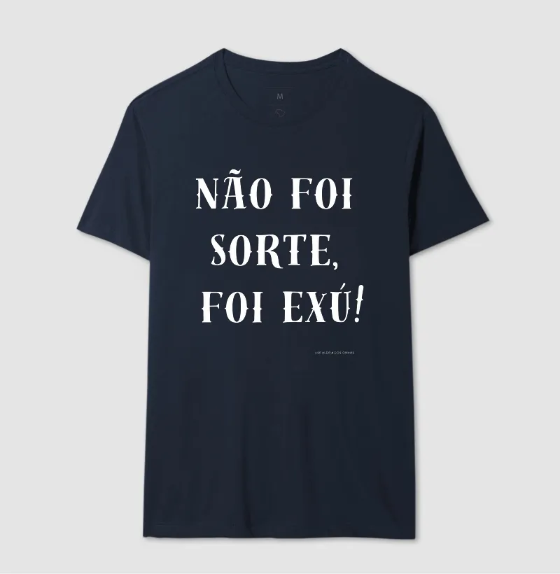 Não foi sorte, Foi Exu! - Imagem 6