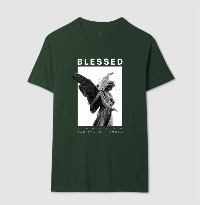 Blessed - Imagem 12