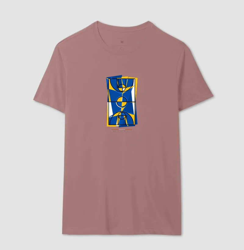 Camiseta de Basquete Piso — Golden State - Imagem 19