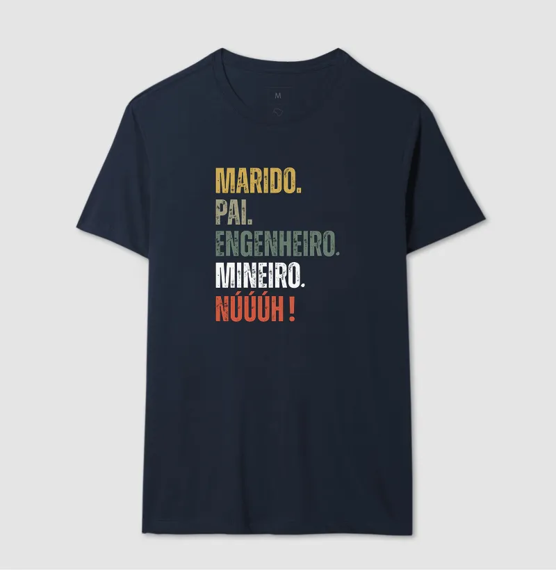 Marido. Pai. Engenheiro. Mineiro. Núúúh! - Imagem 6