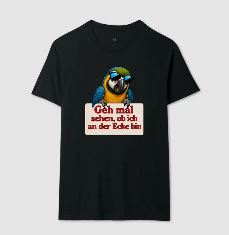 Arara Sarcástica  - Imagem 2
