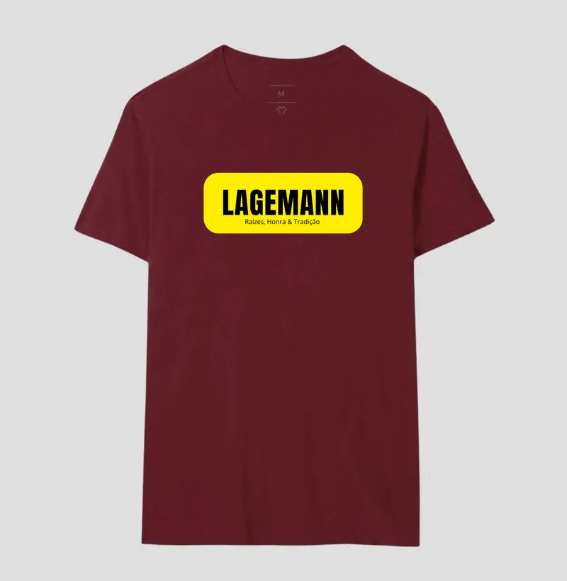 Lagemann - Imagem 18