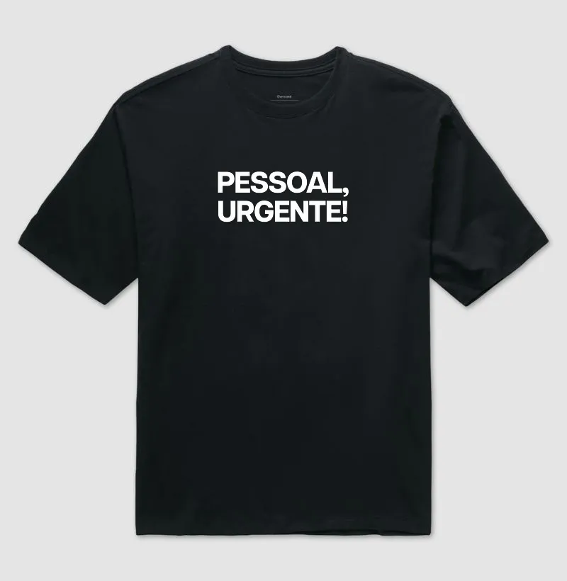 PESSOAL, URGENTE! - Imagem 2