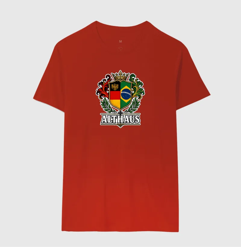 Althaus  - Imagem 10