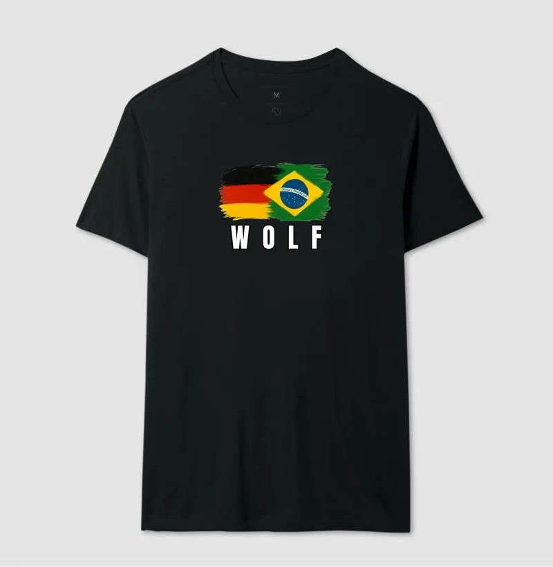Wolf  - Imagem 2