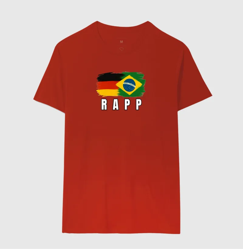 Rapp  - Imagem 10