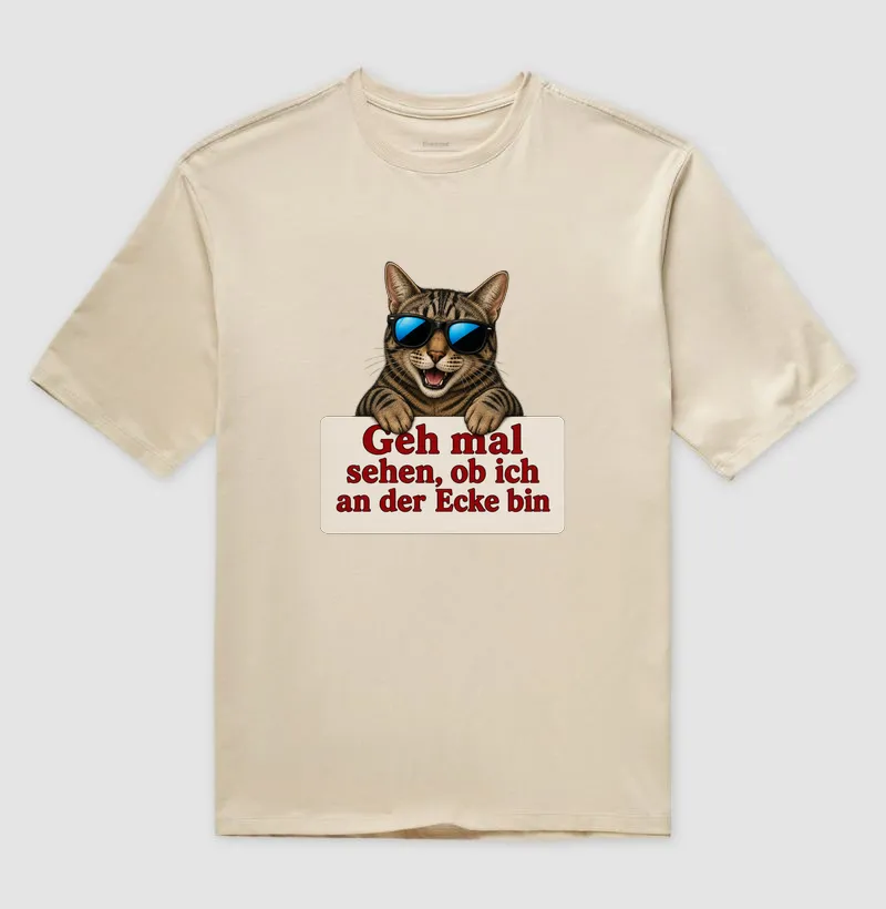 Gato Sarcástico - Imagem 3