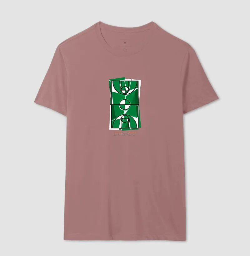 Camiseta de Basquete Piso — Boston - Imagem 17