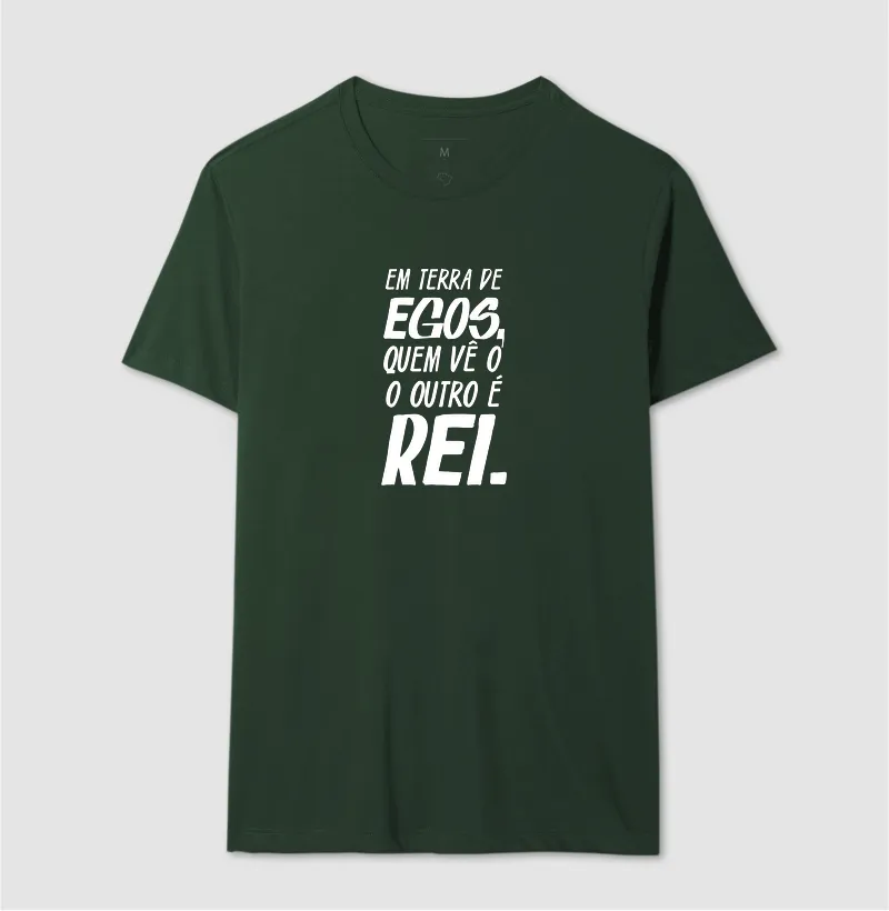 Em terra de egos, quem vê o outro é rei - Imagem 10