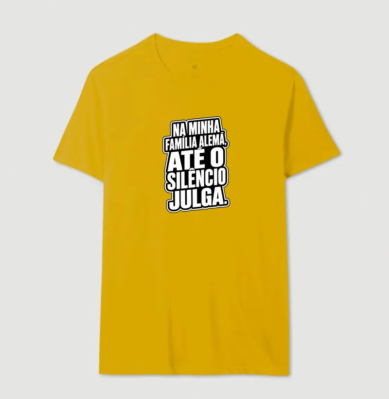 Até o Silêncio Julga - Imagem 14