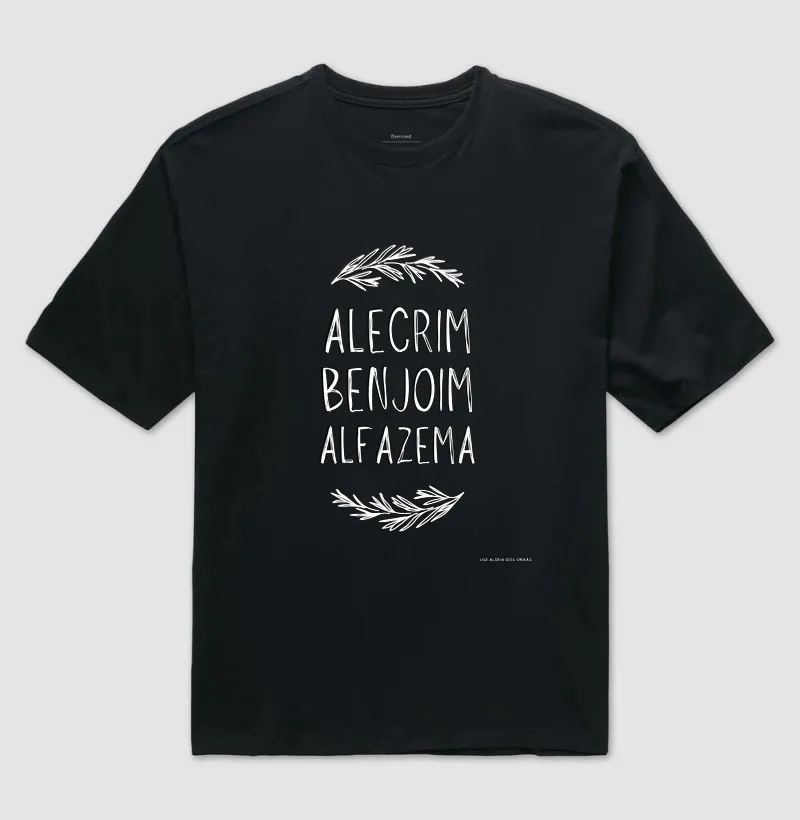 Alecrim, Benjoim & Alfazema - Imagem 2