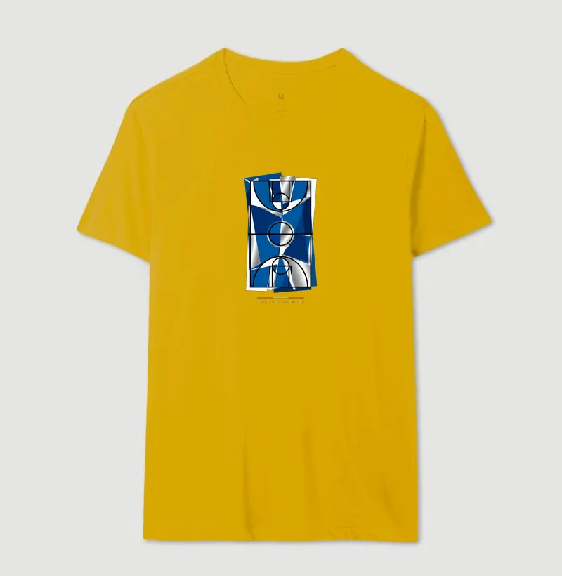 Camiseta de Basquete Piso — Dallas - Imagem 17