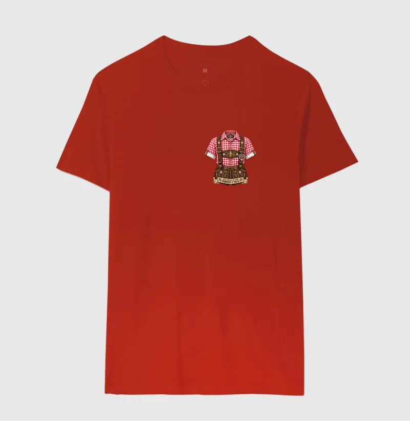 Traje Oficial Mini - Imagem 6