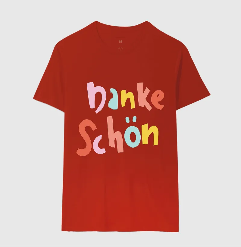 Danke Schön - Imagem 10