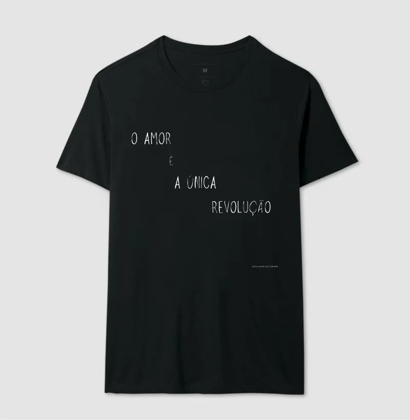 Única Forma de Revolução - Imagem 2