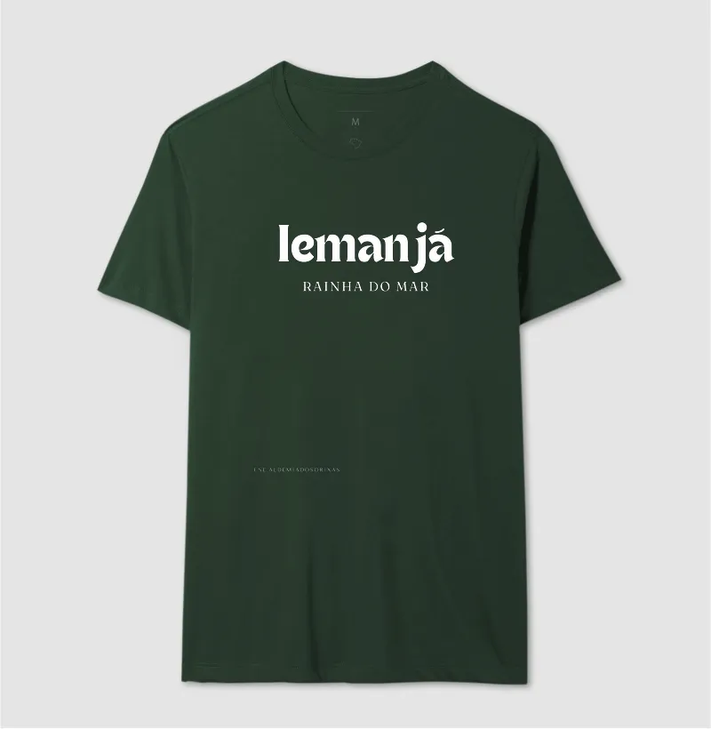 Iemanjá - Rainha do Mar - Imagem 11