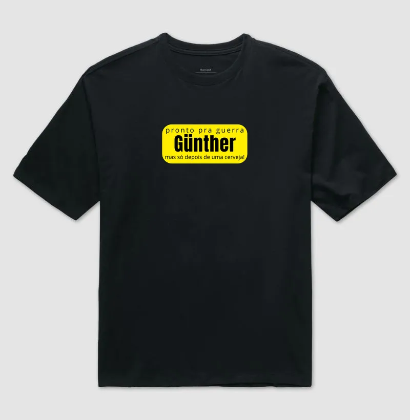 Günther  - Imagem 2