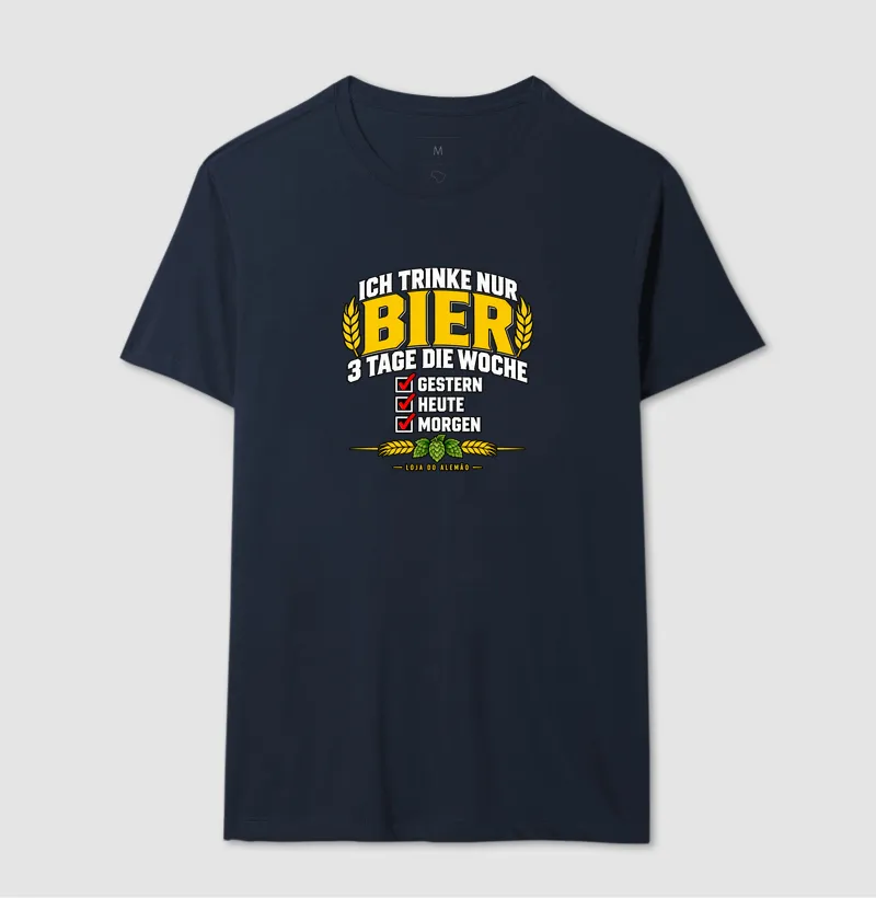 Ich Trinke Nur Bier - Imagem 6